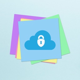 Secure notes private notepad
