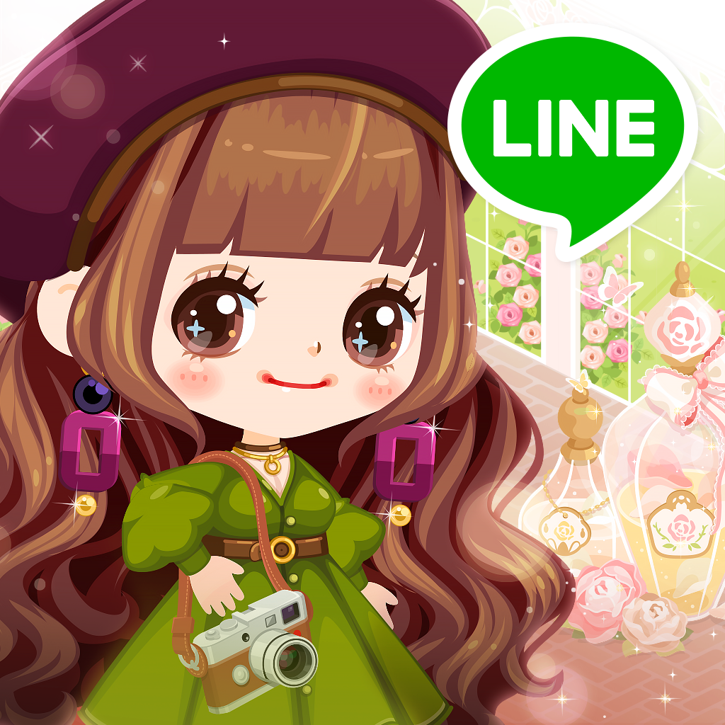 Line プレイ 世界中の友だちと楽しむアバターライフの評価 口コミ Iphoneアプリ ページ3 Applion