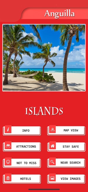 Anguilla Island Tourism Guide(圖2)-速報App