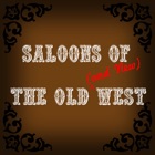 Top 43 Food & Drink Apps Like Saloons of The Old & New West - Best Alternatives