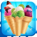Delicious Ice Cream Maker icon