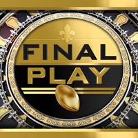 Contact Final Play: Saints News