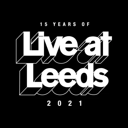 Live At Leeds 2021 Читы