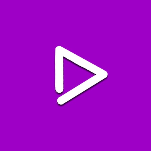 Video Player US icon