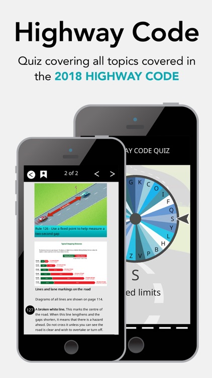 Driving Theory Test 2018 Kit screenshot-6