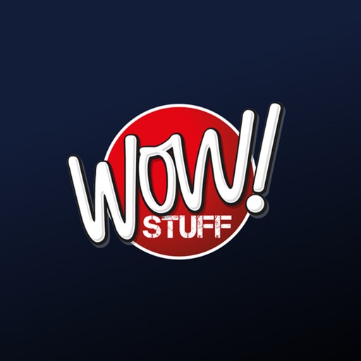 Wow! Stuff Download