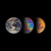 Planets Sticker Pack
