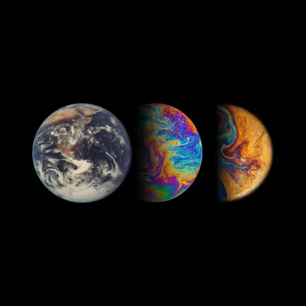 Planets Sticker Pack Читы