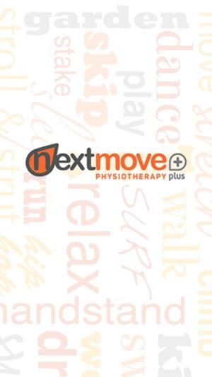 Nextmove Physio Plus(圖1)-速報App