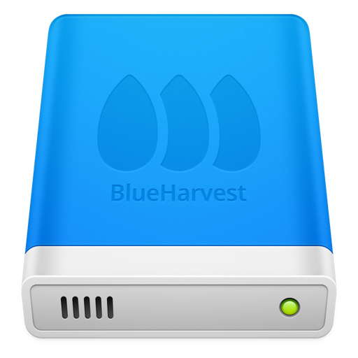 alternative blueharvest