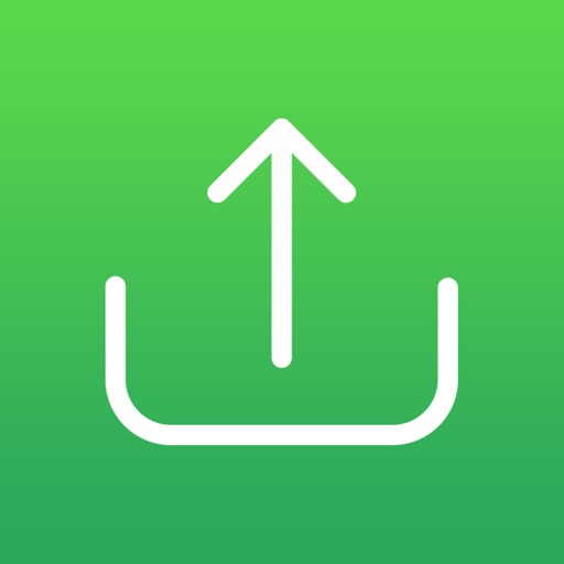 Pic Uploader for Evernote icon