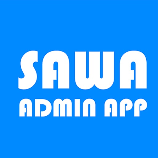 Admin Sawa