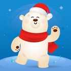 Top 39 Stickers Apps Like Animated Polar Bear Stickers! - Best Alternatives