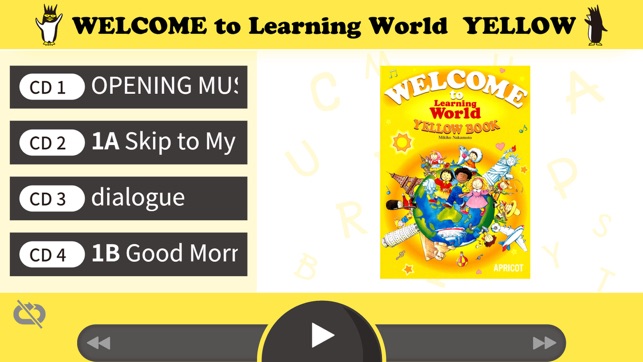 WELCOME YELLOW(圖1)-速報App