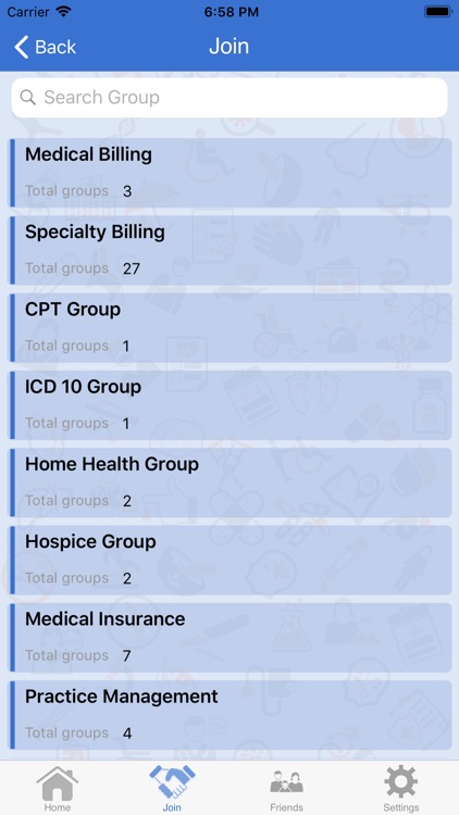 RCM Resilient Connections screenshot-3