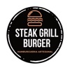Steak Grill Burger