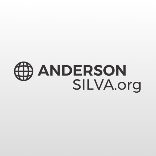 Anderson Silva Oficial icon