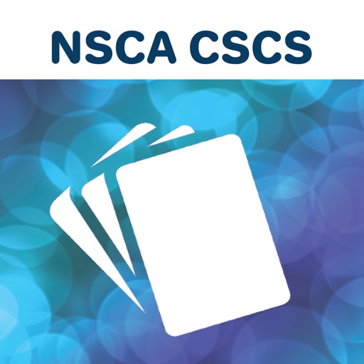 NSCA CSCS Flashcards NSCA CSCS Flashcards