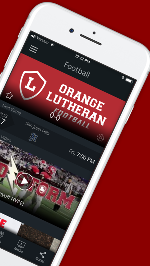 OLu Athletics(圖2)-速報App