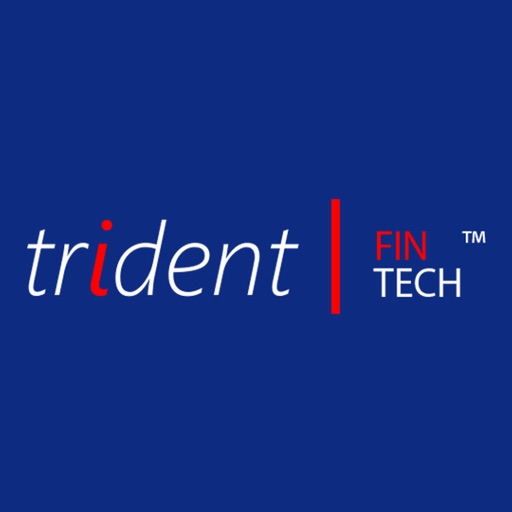 Trident Wallet Icon