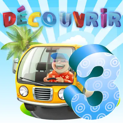 Discover French for kids Cheats
