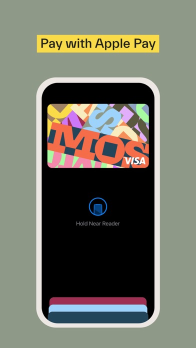 Image of Mos – Banking for students