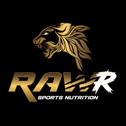 Rawr Sports Nutrition