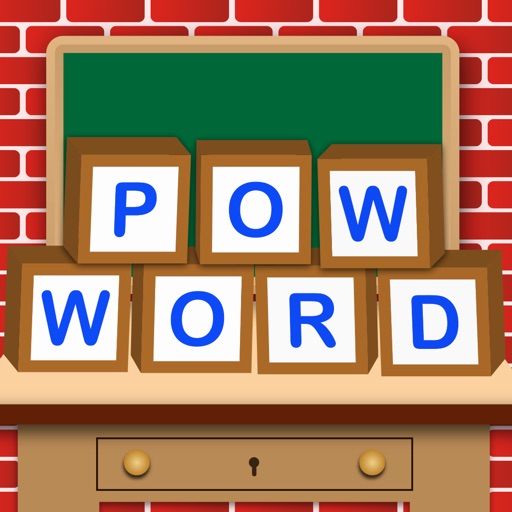 Pow-Word