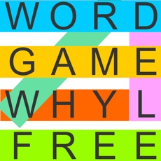 Word Search Games - Find Words