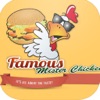 Famous Mister Chicken