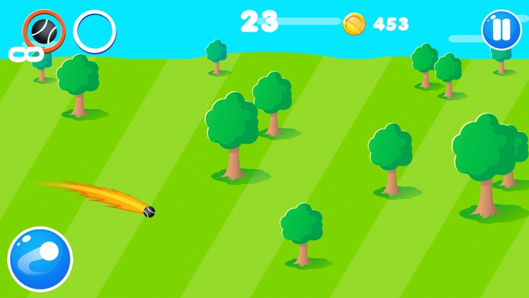 Stickman Baseball Star