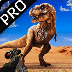 Activities of Desert Dinosaur Shooter Pro