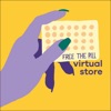 Free The Pill Virtual Store