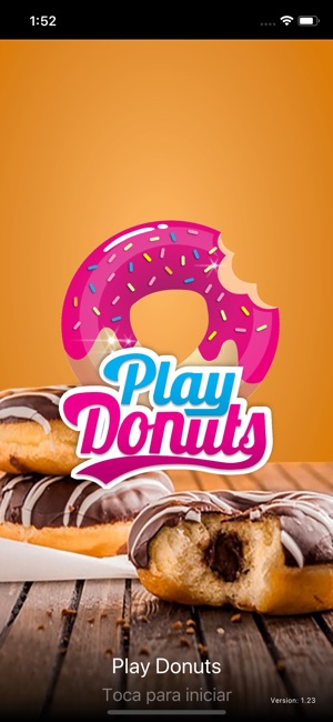 Play Donuts