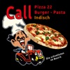 Call Pizza 22