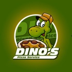 Top 30 Food & Drink Apps Like Dino's Pizza Service - Best Alternatives