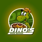 Dino's Pizza Service