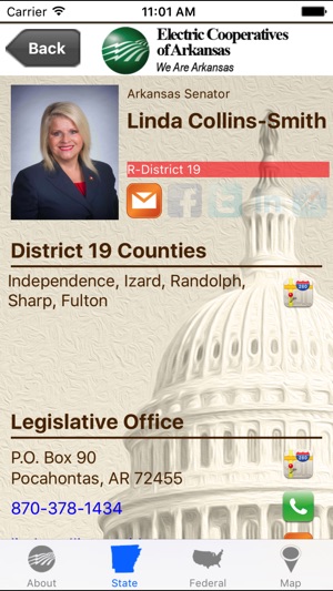 Arkansas Legislature(圖4)-速報App