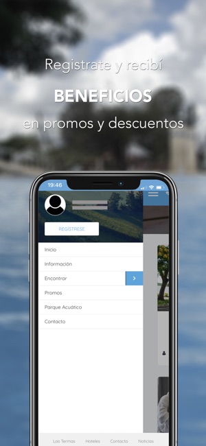 Termas Federación(圖7)-速報App