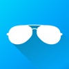 Lenses and Glasses App Icon