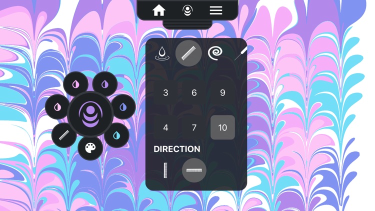 Edru Abstract Art screenshot-3