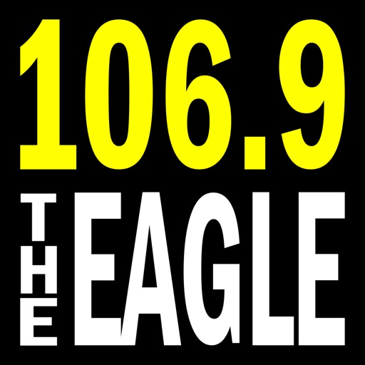 106.9 Birmingham’s Eagle Download