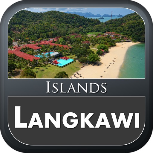 Langkawi Island Tourism- Guide icon