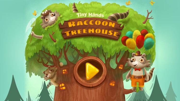 Learning games for toddler