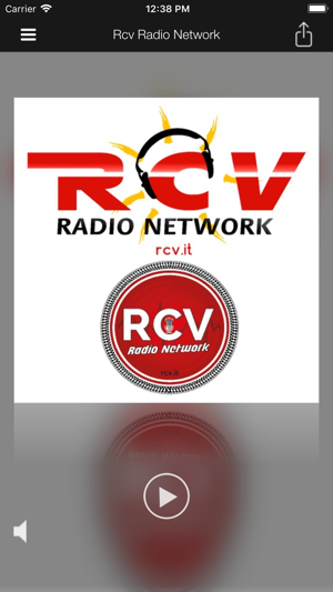 Rcv Radio Network(圖1)-速報App