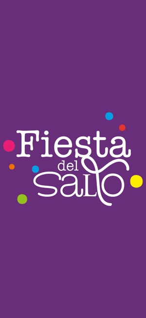 Fiesta del SALTO