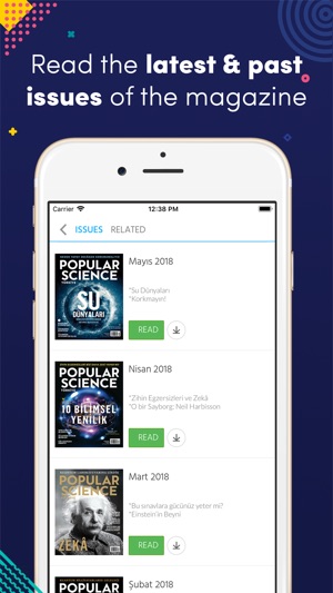 Popular Science - Türkiye(圖1)-速報App