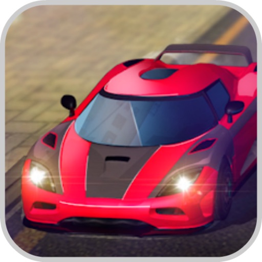 Car Driver Sim: Town Street iOS App