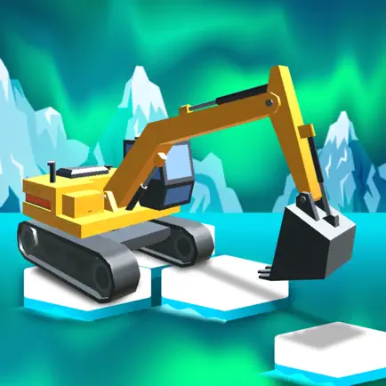 Ice Bulldozer Читы