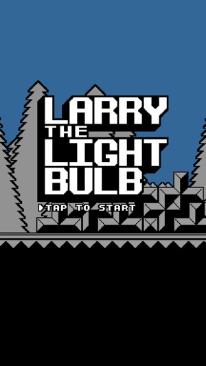 Larry the Lightbulb Mobile(圖1)-速報App